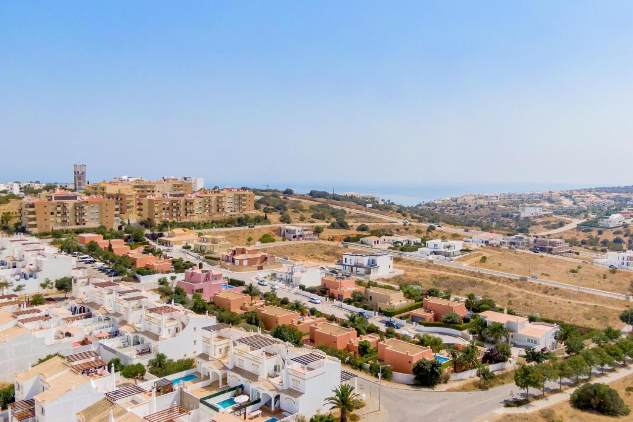 Villa Ofelia 46 By Destination Algarve *