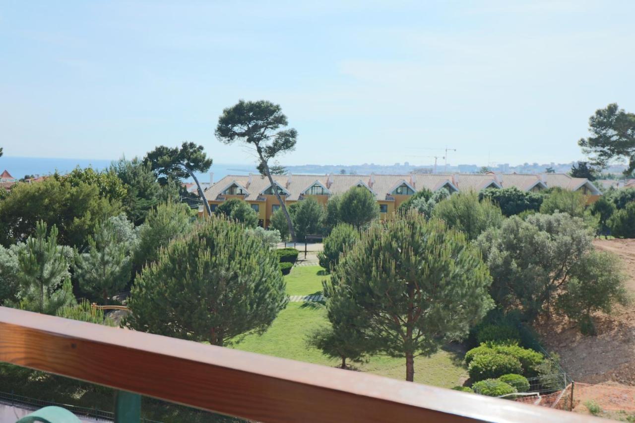 Cascais 400 M From Apartment Estoril