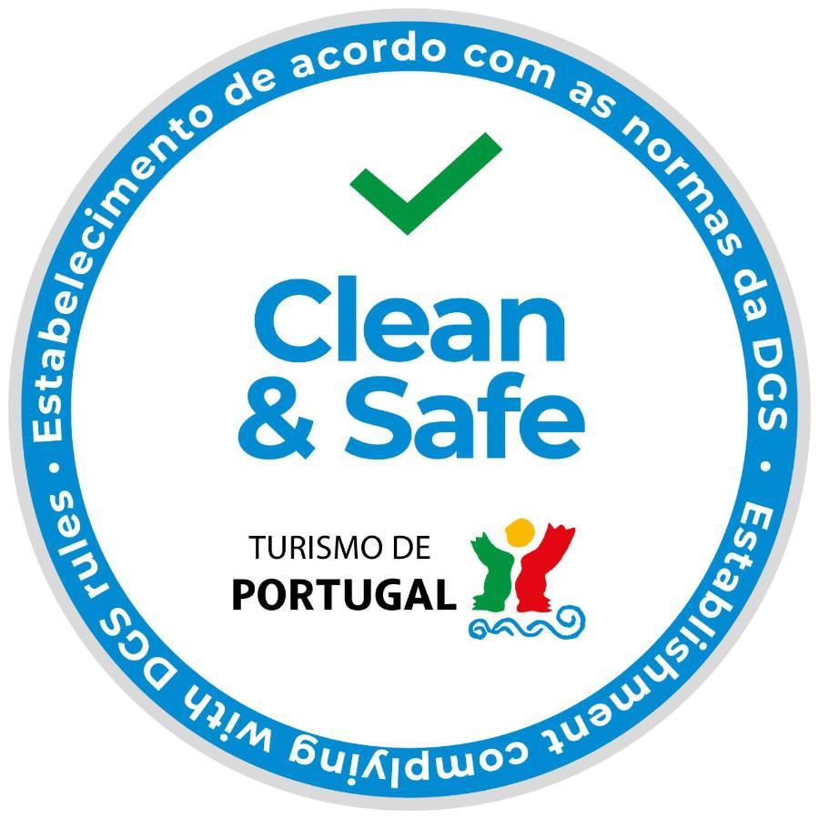 Terra Luso Proche De Montejunto 3* Cadaval