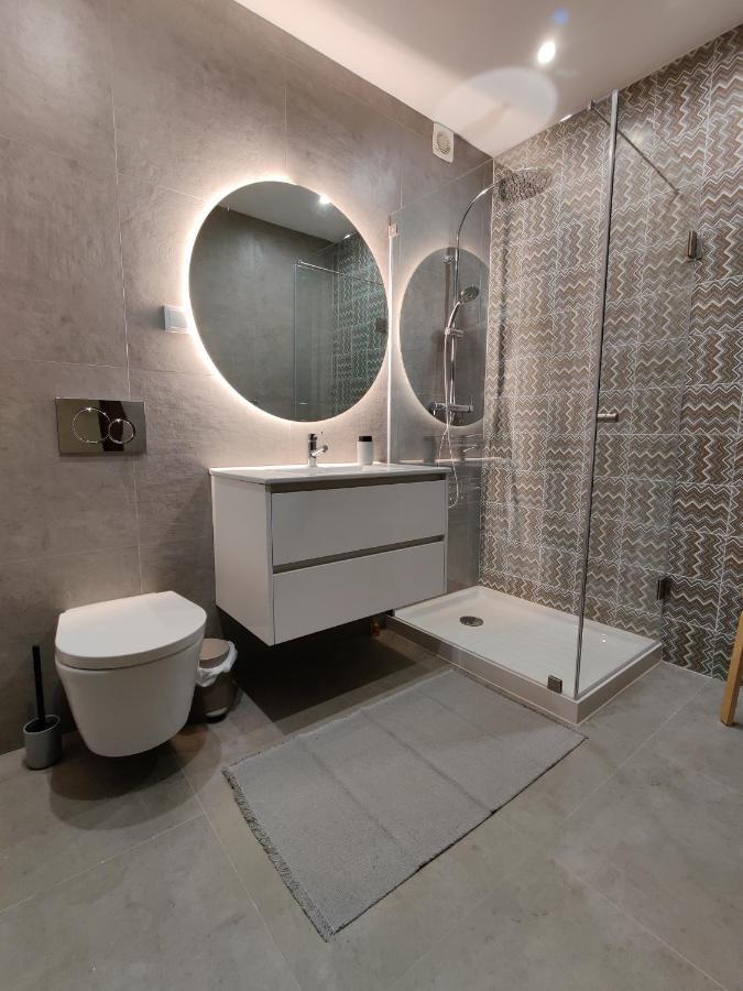 Santa Cruz Ocean - I Appartement Santa Cruz (Oeste)