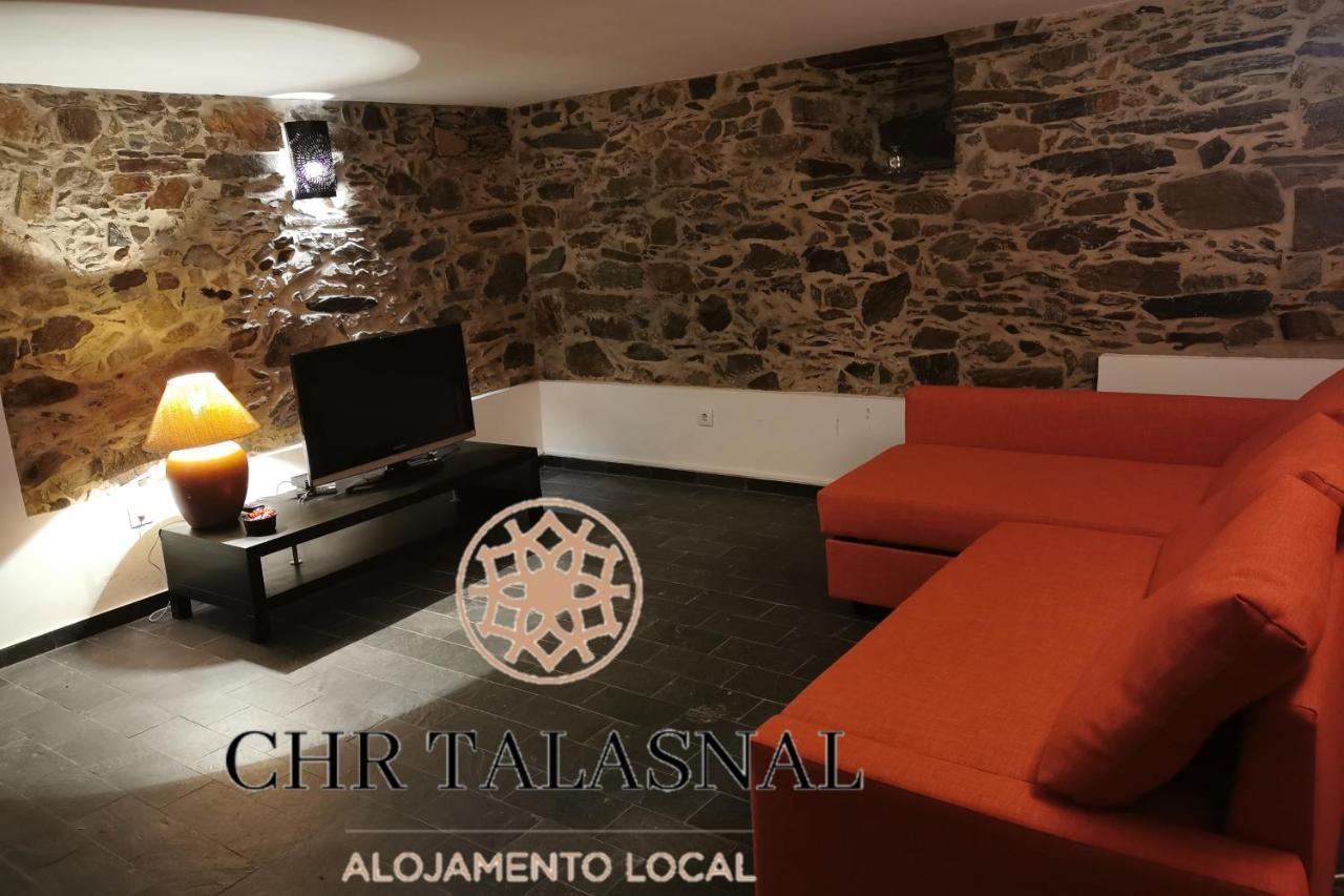 Chr Talasnal Holiday home Lousa (Central Portugal)