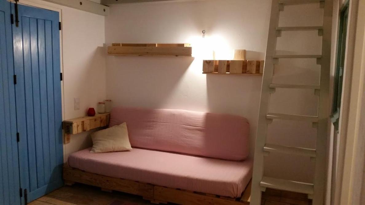 Puravida Divehouse Bed & Breakfast Sagres