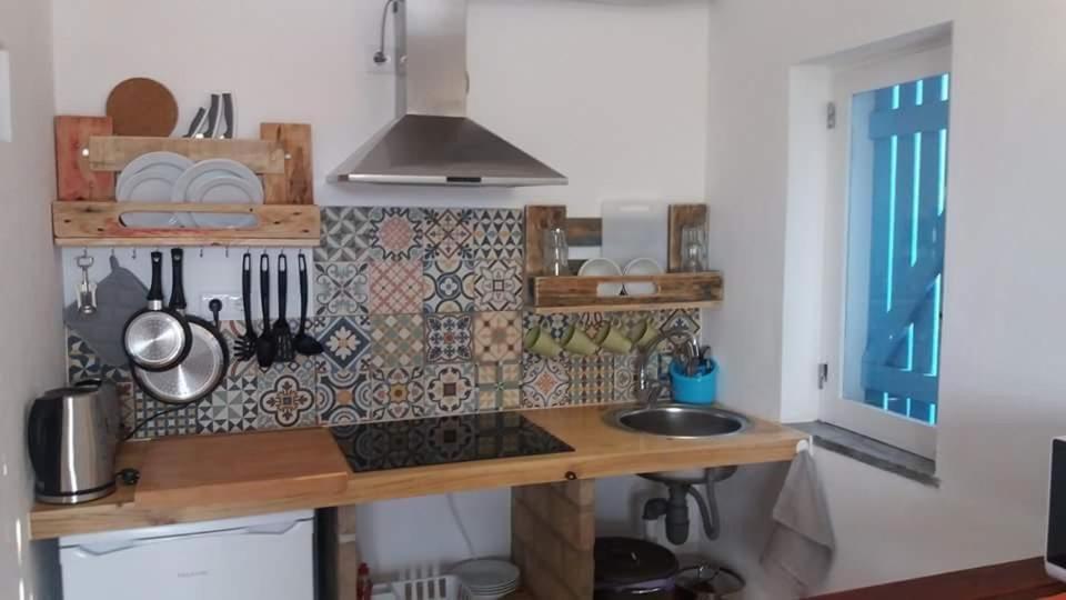 Bed & Breakfast Puravida Divehouse *