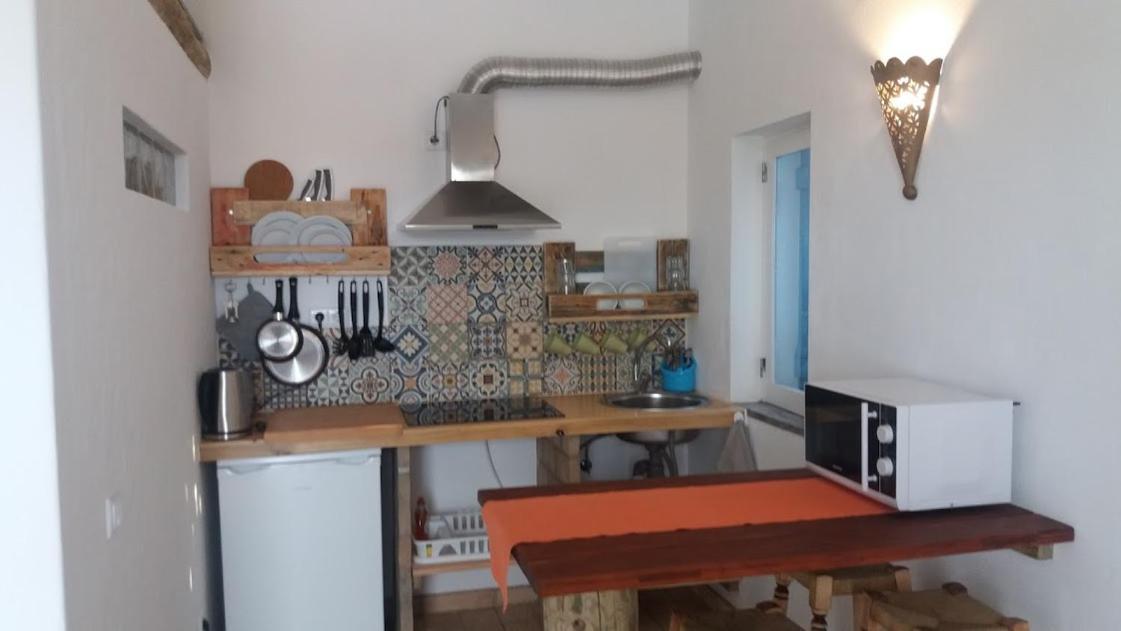 Puravida Divehouse Bed & Breakfast *