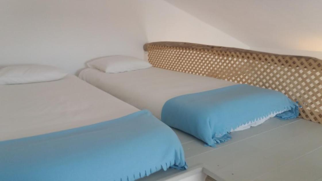 Puravida Divehouse Bed & Breakfast *