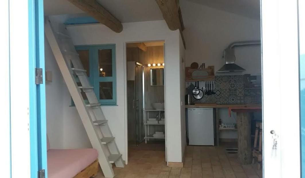 Bed & Breakfast Puravida Divehouse
