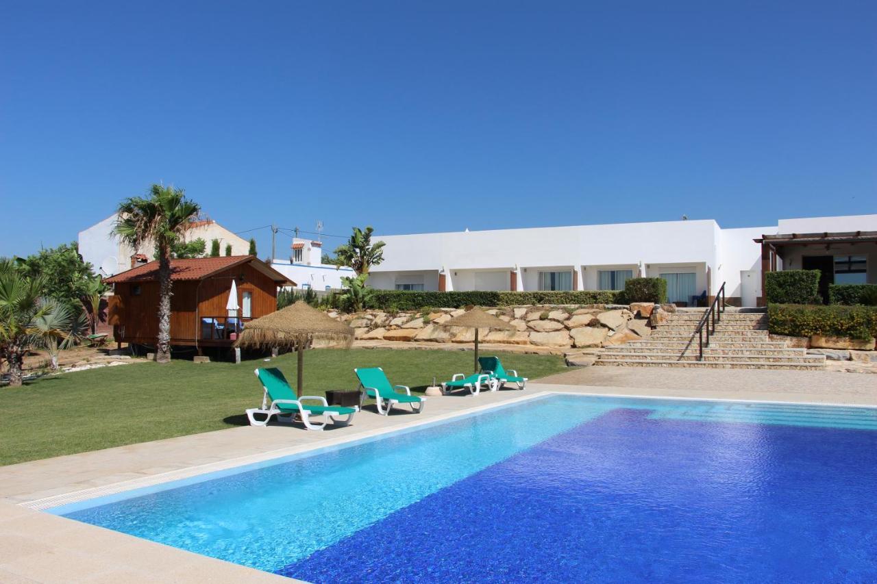Bed & Breakfast Quinta Saleiro