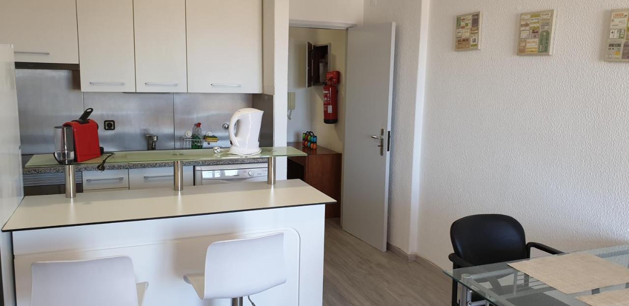 Qiu Apartment *