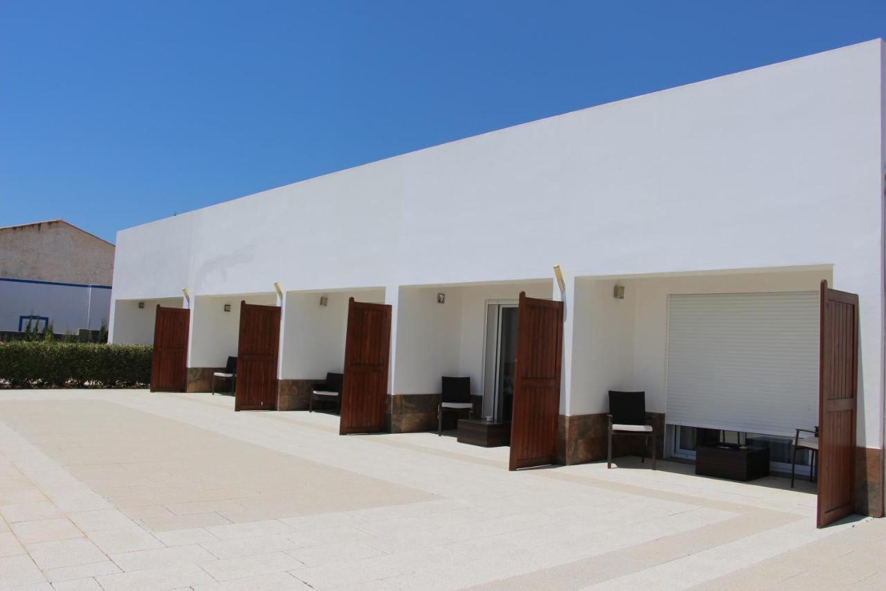 Quinta Saleiro Bed & Breakfast Olhao