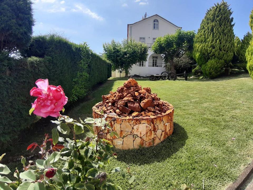 Quinta Do Viso Hotel Miranda do Corvo