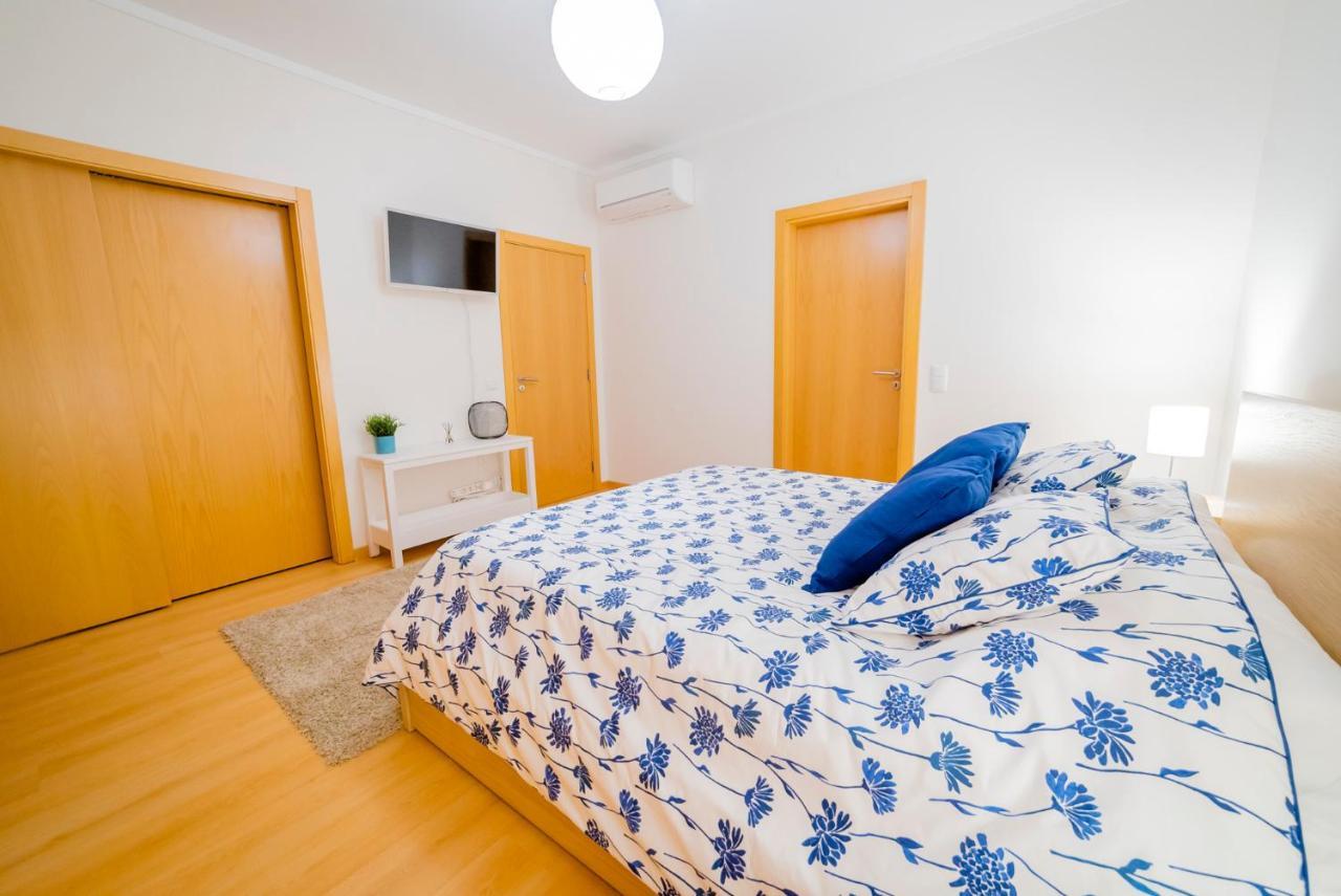 Naturally Formosa Apartment Olhao