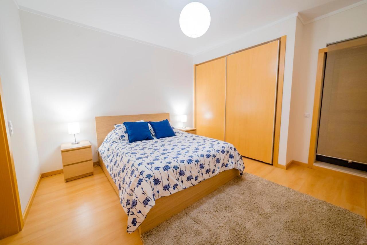 Apartment Naturally Formosa *
