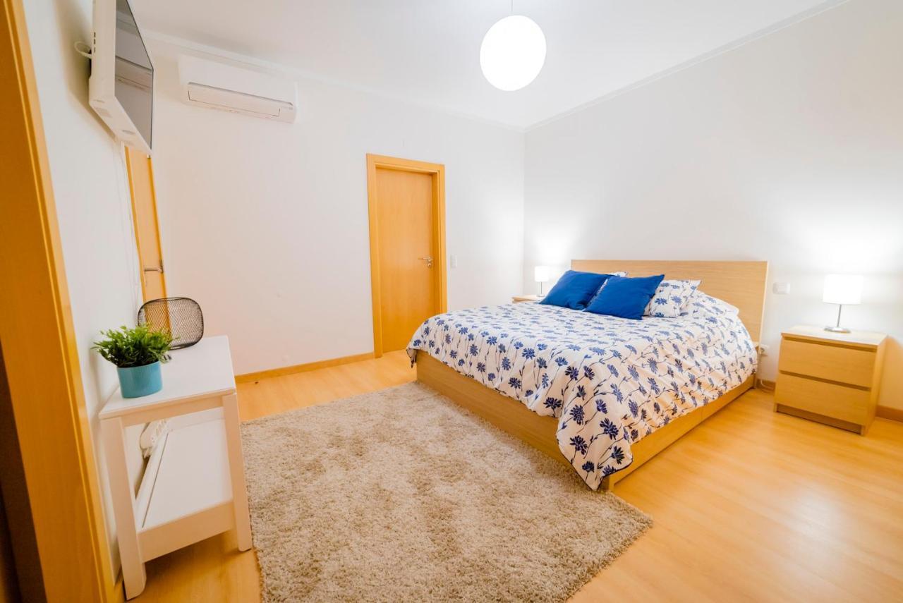 Apartment Naturally Formosa *