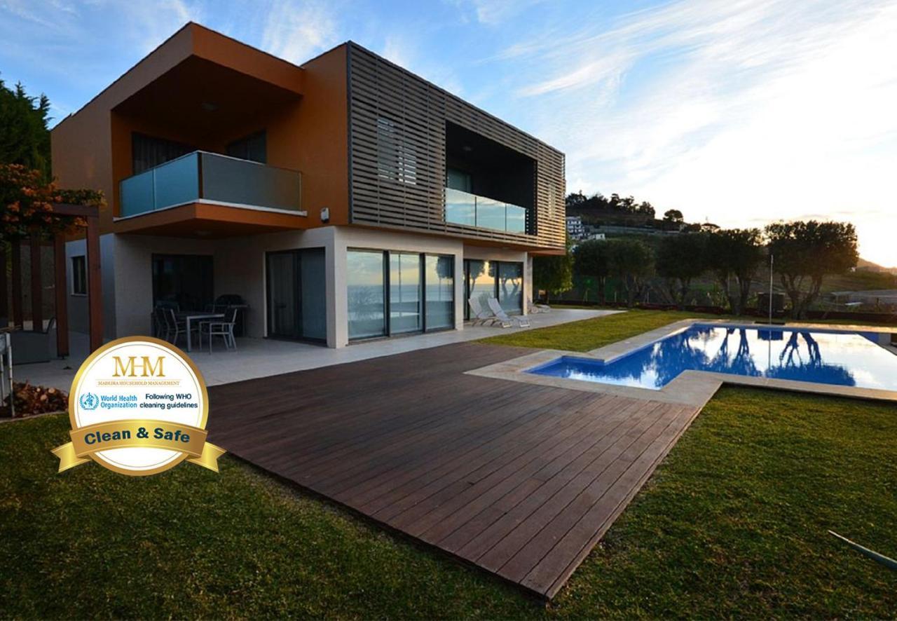 Villa Vitoria - By Lovelystay *