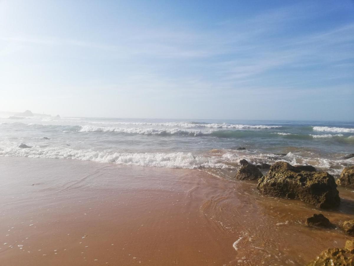 Appartement Rocha Mar Front Line Bay *