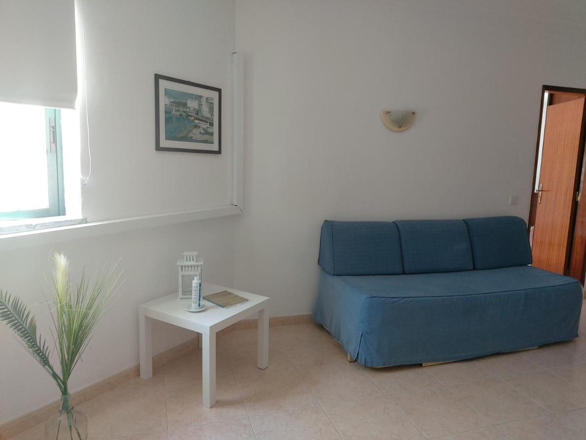 Dunas Do Apartment *