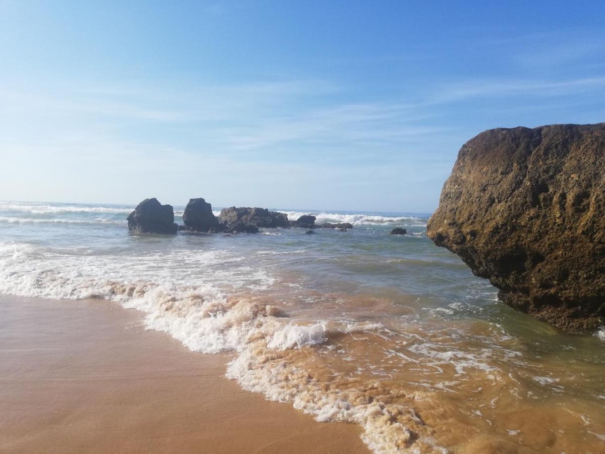 Appartement Rocha Mar Front Line Bay *