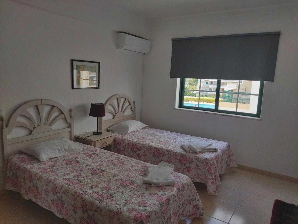 Dunas Do Apartment