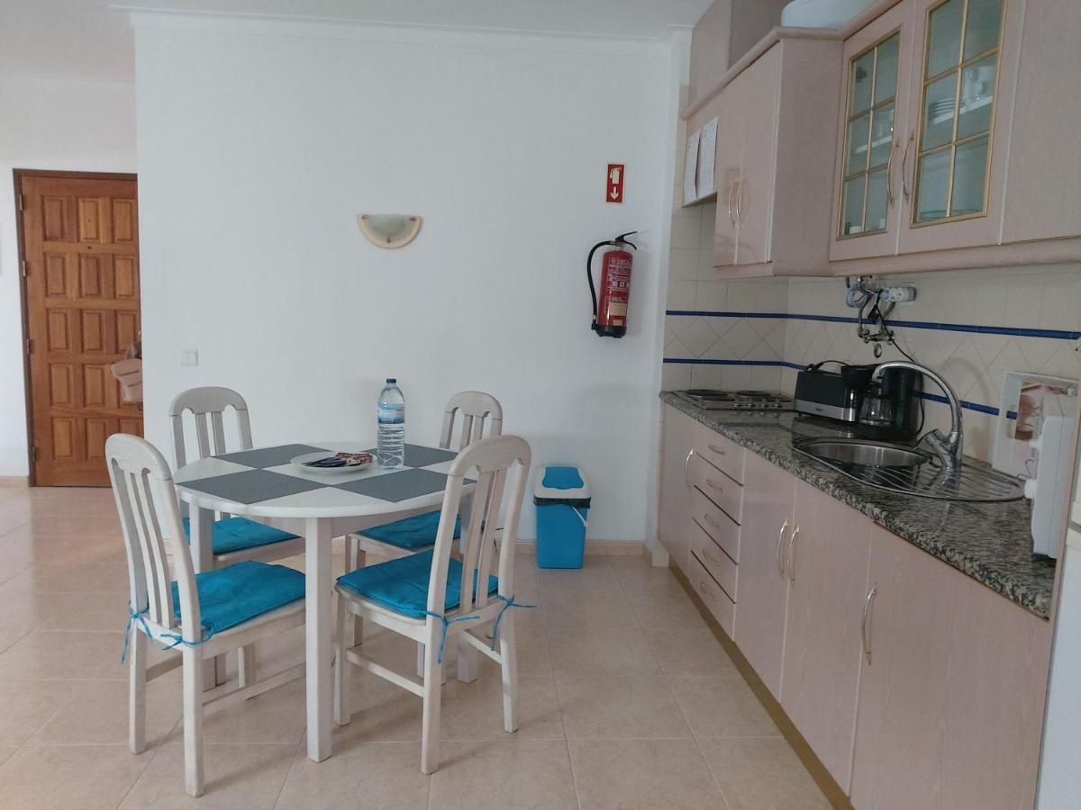 Dunas Do Apartment