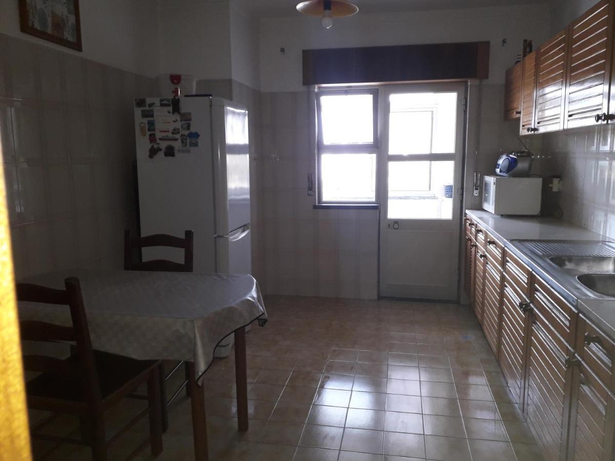 Apartamento Apartamento Vista Mar