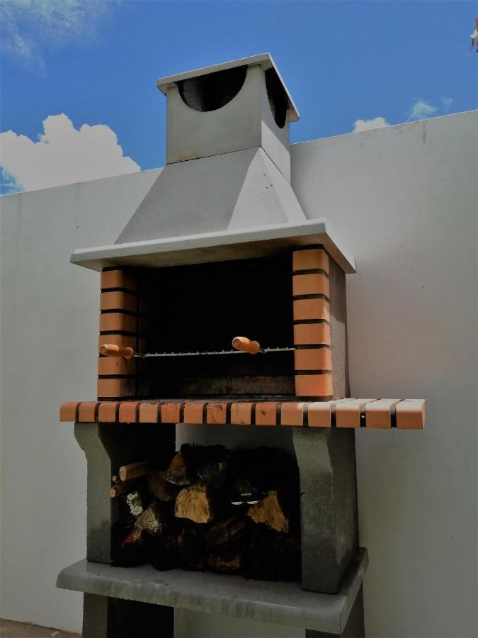 Holiday home Casa Alivas *