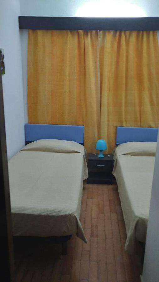 Apartment Ah