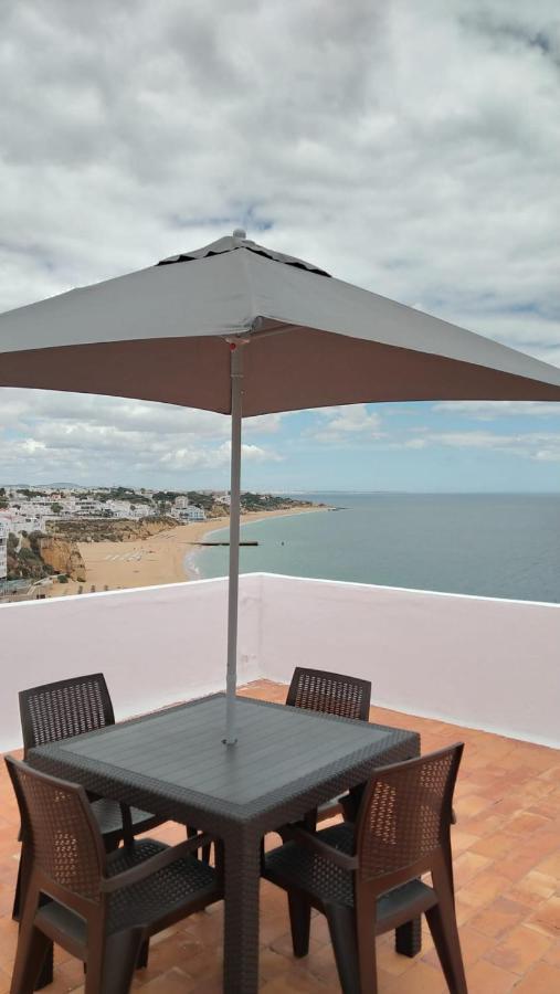 Ah Albufeira