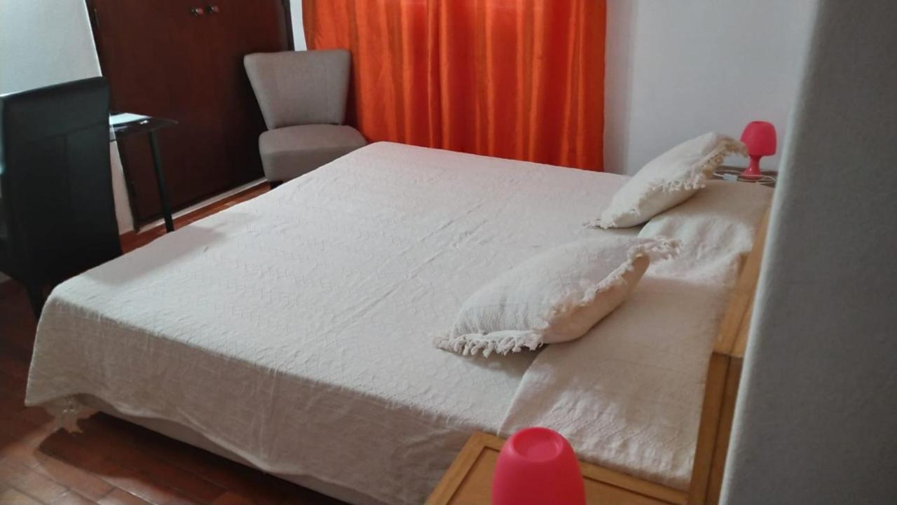 Apartment Ah