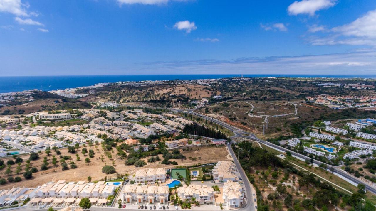 Villa Albufeira By Atlantic Places Albufeira