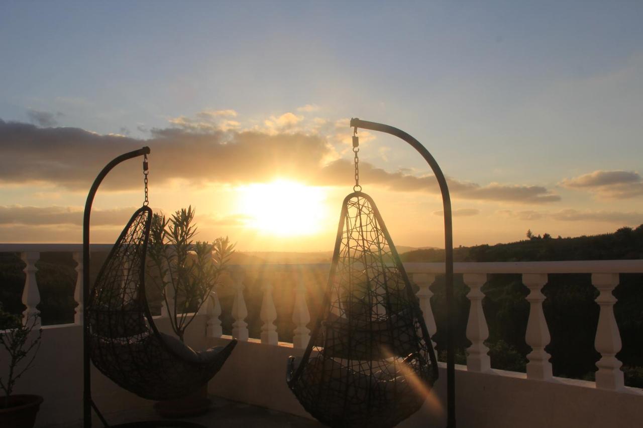 Terra Luso Proche De Montejunto Bed and breakfast 3*