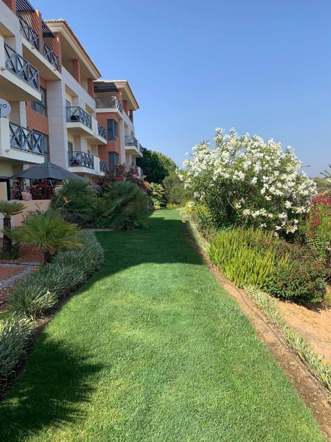 Apartment Corcovada Lote 35 Albufeira