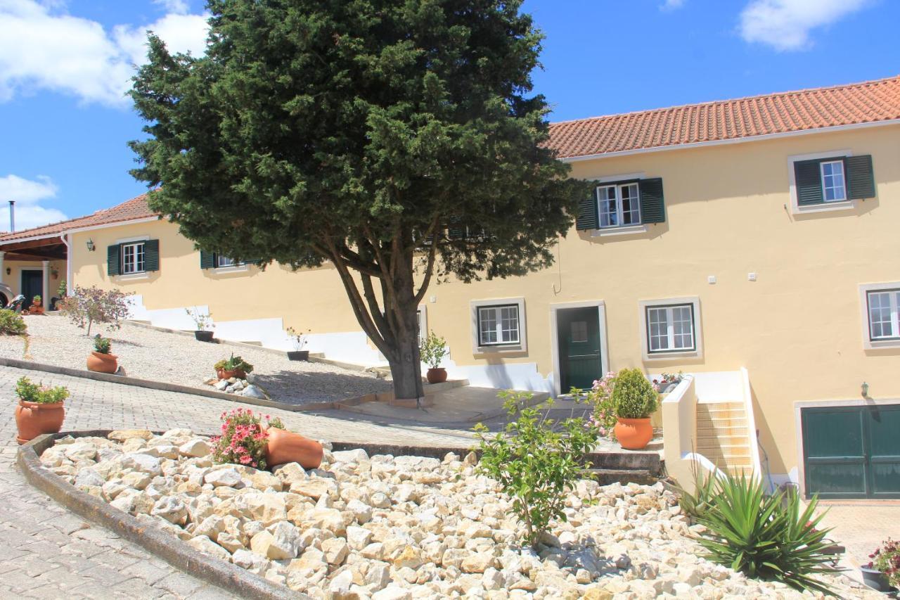 Terra Luso Proche De Montejunto Bed and breakfast Cadaval