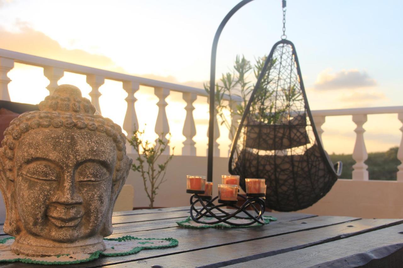 Terra Luso Proche De Montejunto Bed and breakfast Cadaval