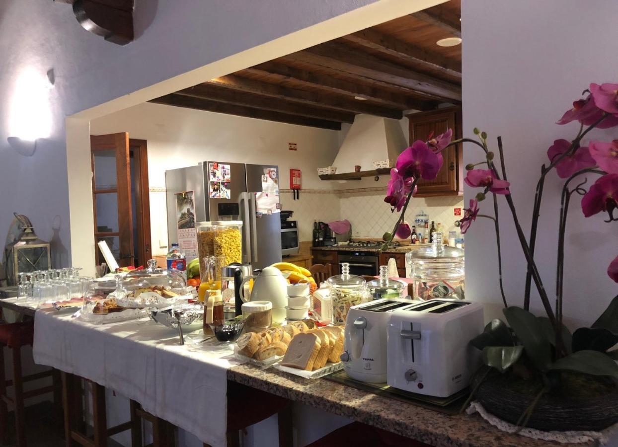Terra Luso Proche De Montejunto Acomodação com café da manhã  Cadaval