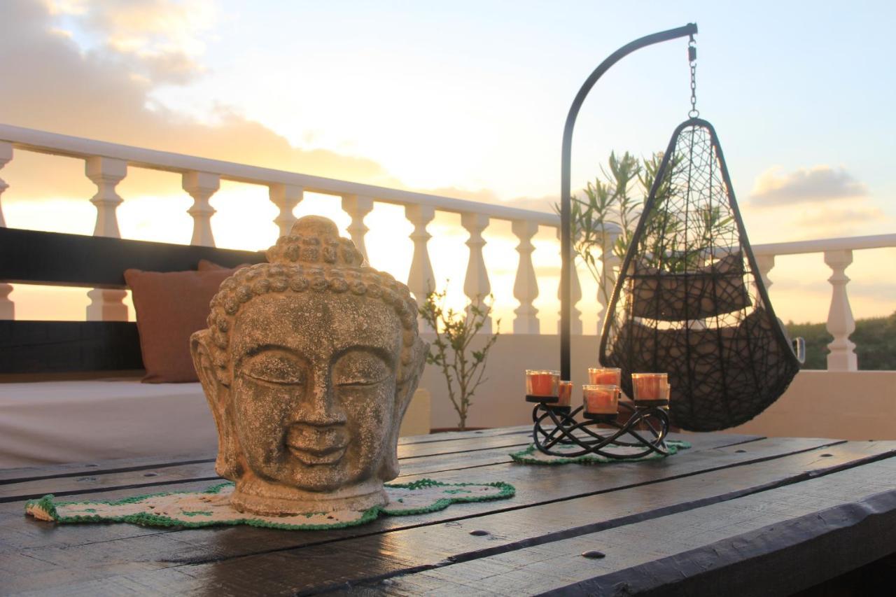 Terra Luso Proche De Montejunto Bed and breakfast Cadaval