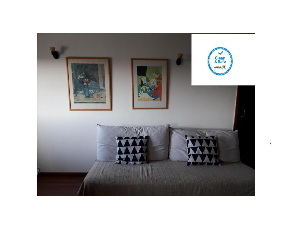 Apartamento Fonte Luz Matosinhos (Porto)