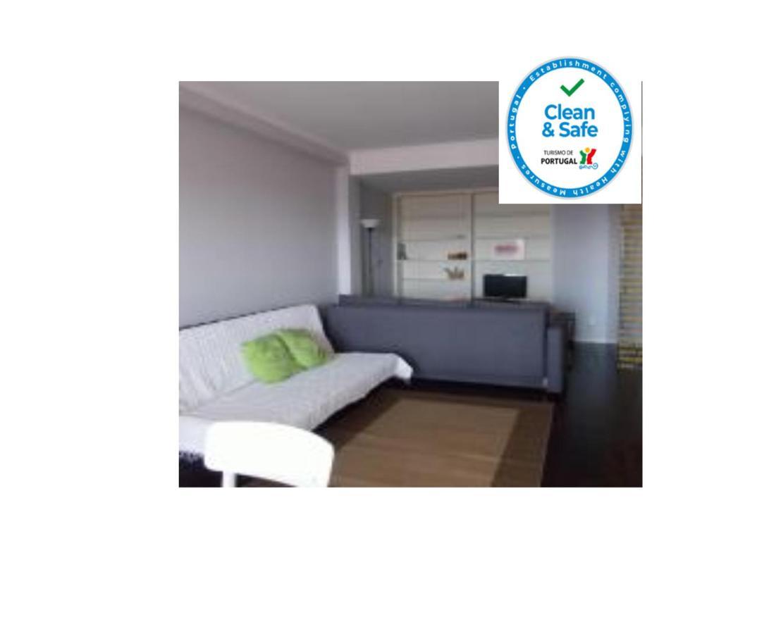 Fonte Luz Ii Appartement