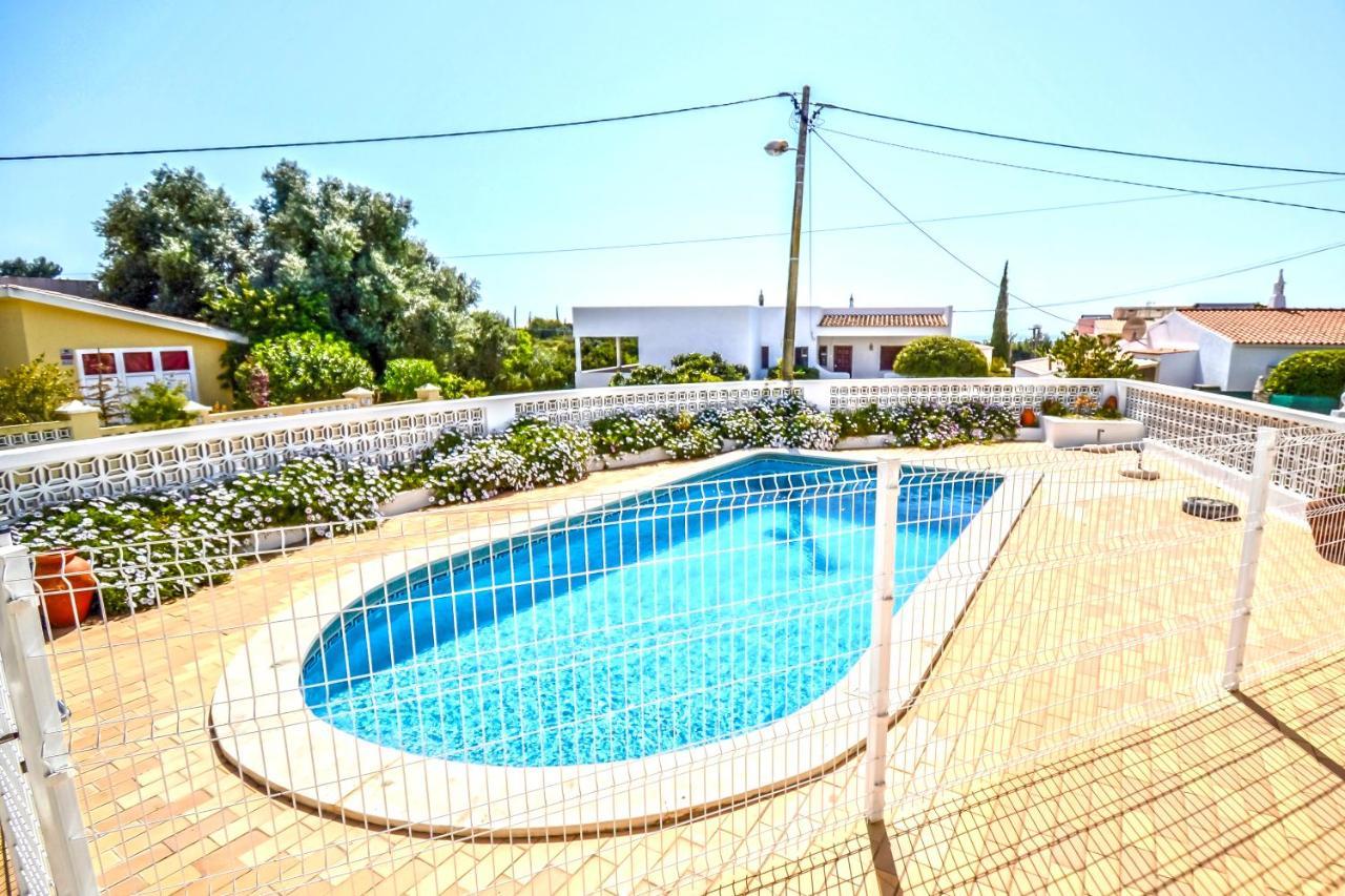 Casa Julia Holiday home Carvoeiro (Lagoa)