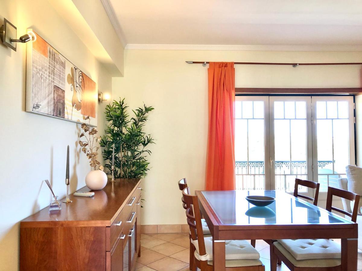 Appartement Edificio Marina Pateo *