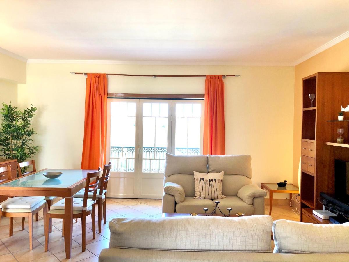 Edificio Marina Pateo Appartement *