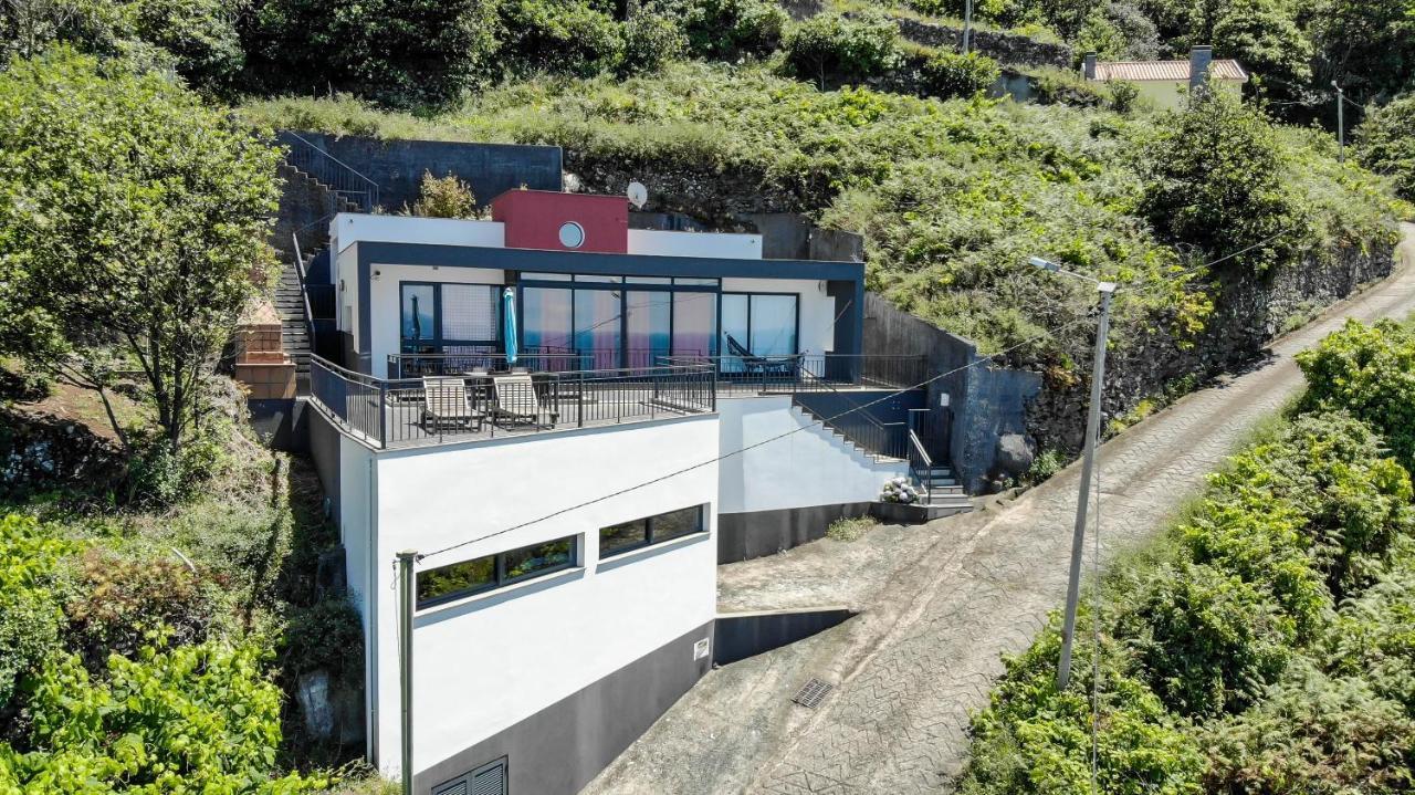 Holiday home Ocean View *
