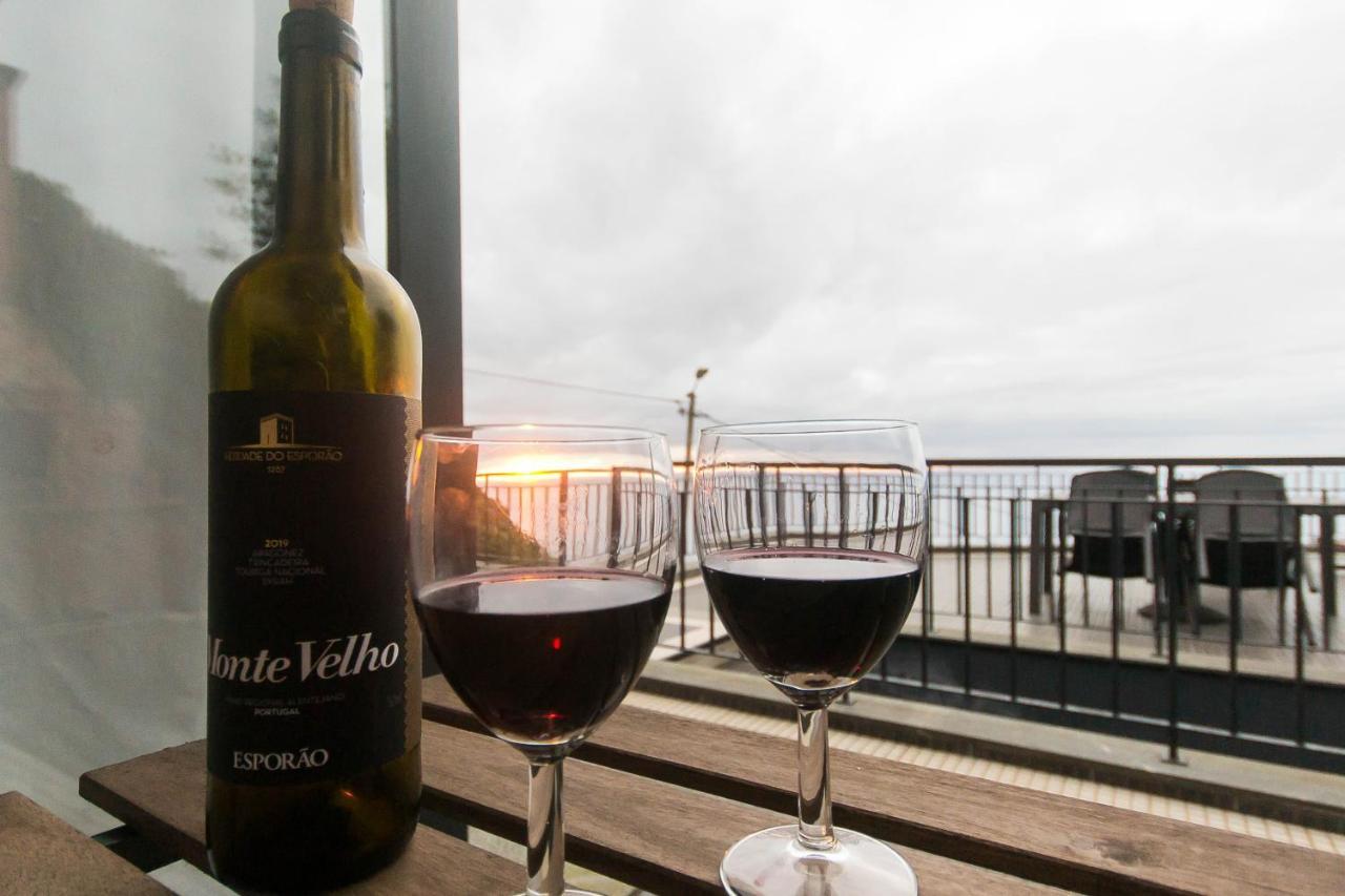 Ocean View Holiday home Porto Moniz