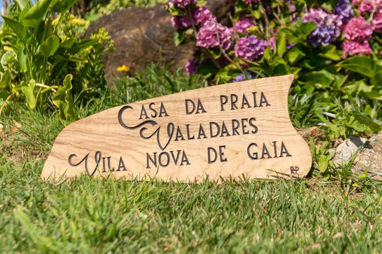 Casa Da Em Valadares *