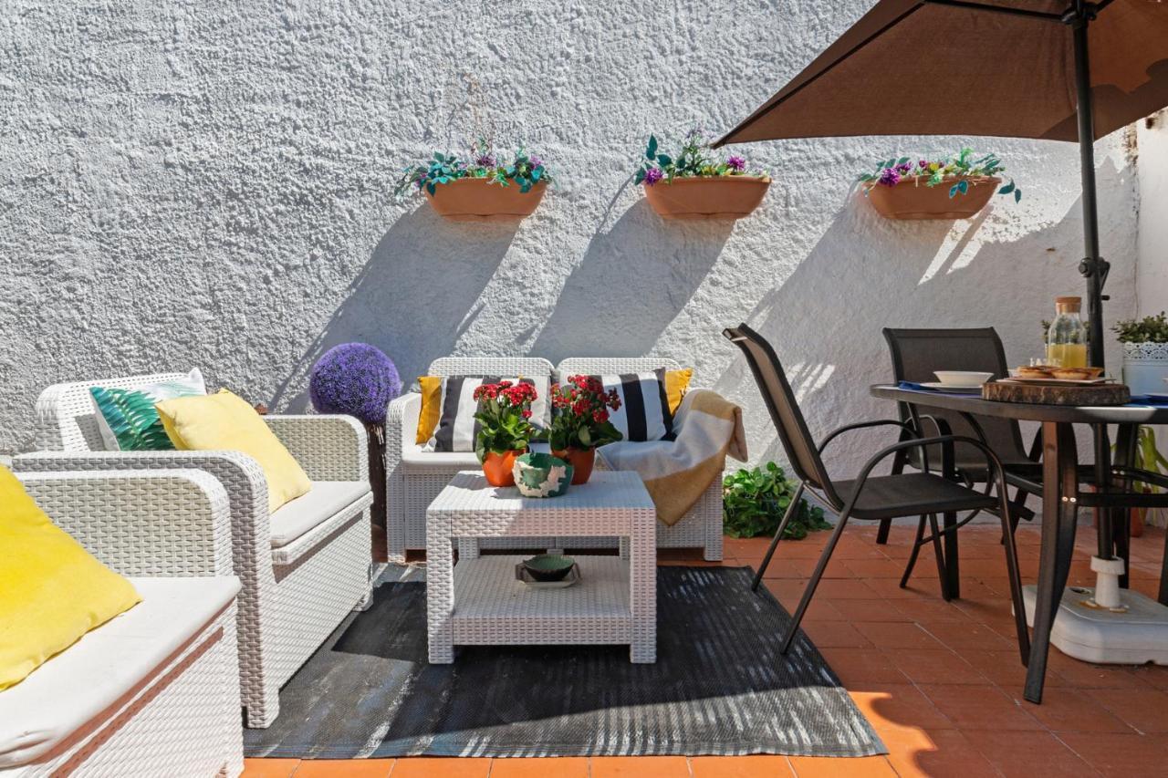Appartement Casa Buganvilia