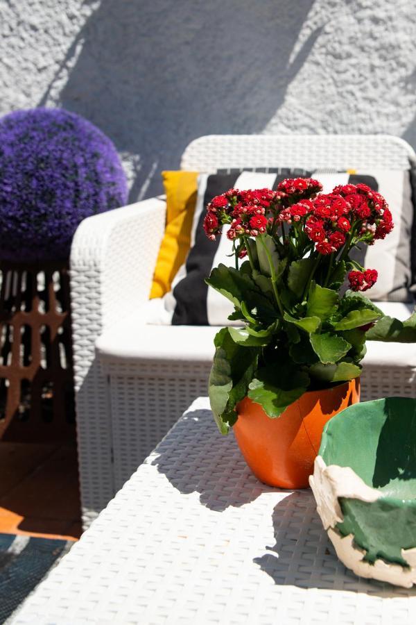Appartement Casa Buganvilia
