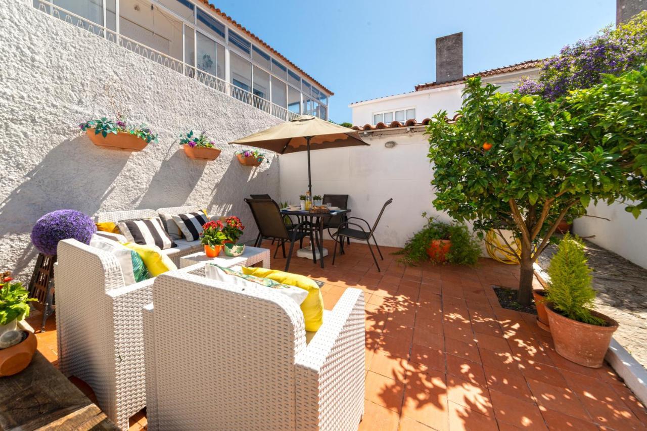 Appartement Casa Buganvilia
