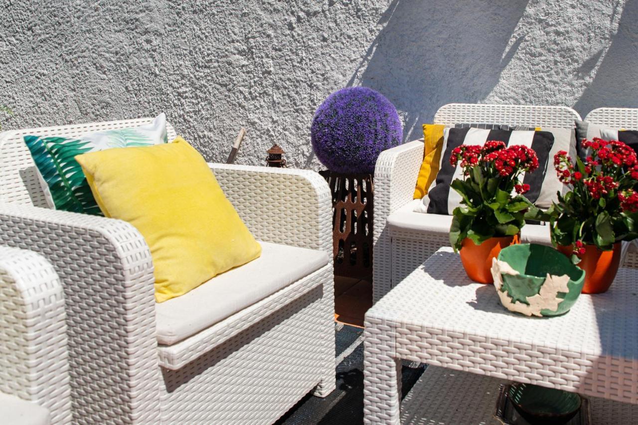 Appartement Casa Buganvilia