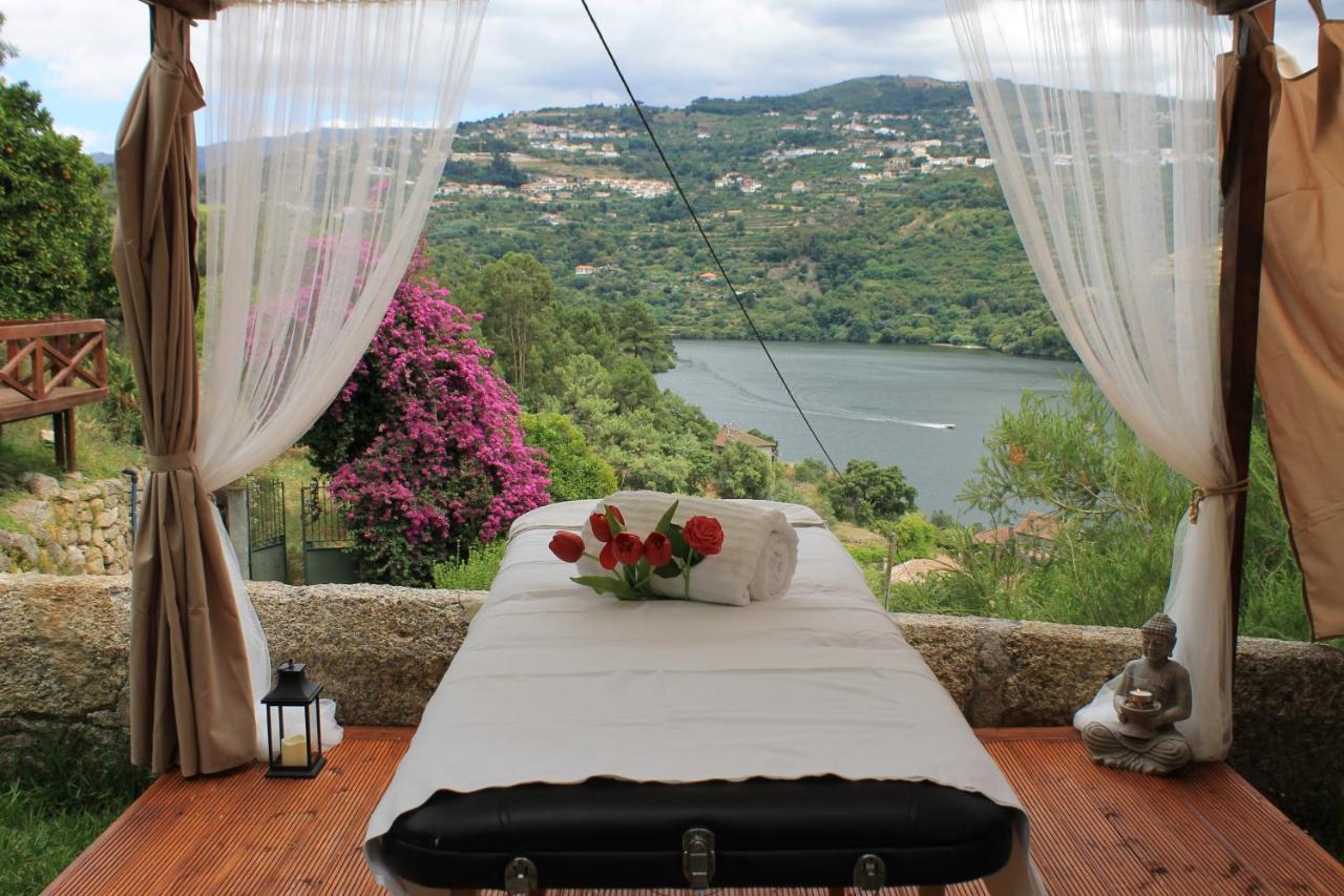 Quinta Das Quintas & Spa Baião