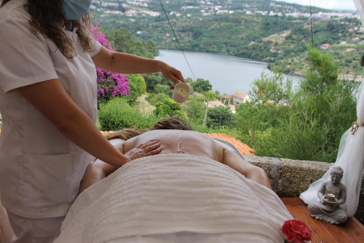 Quinta Das Quintas & Spa Baião
