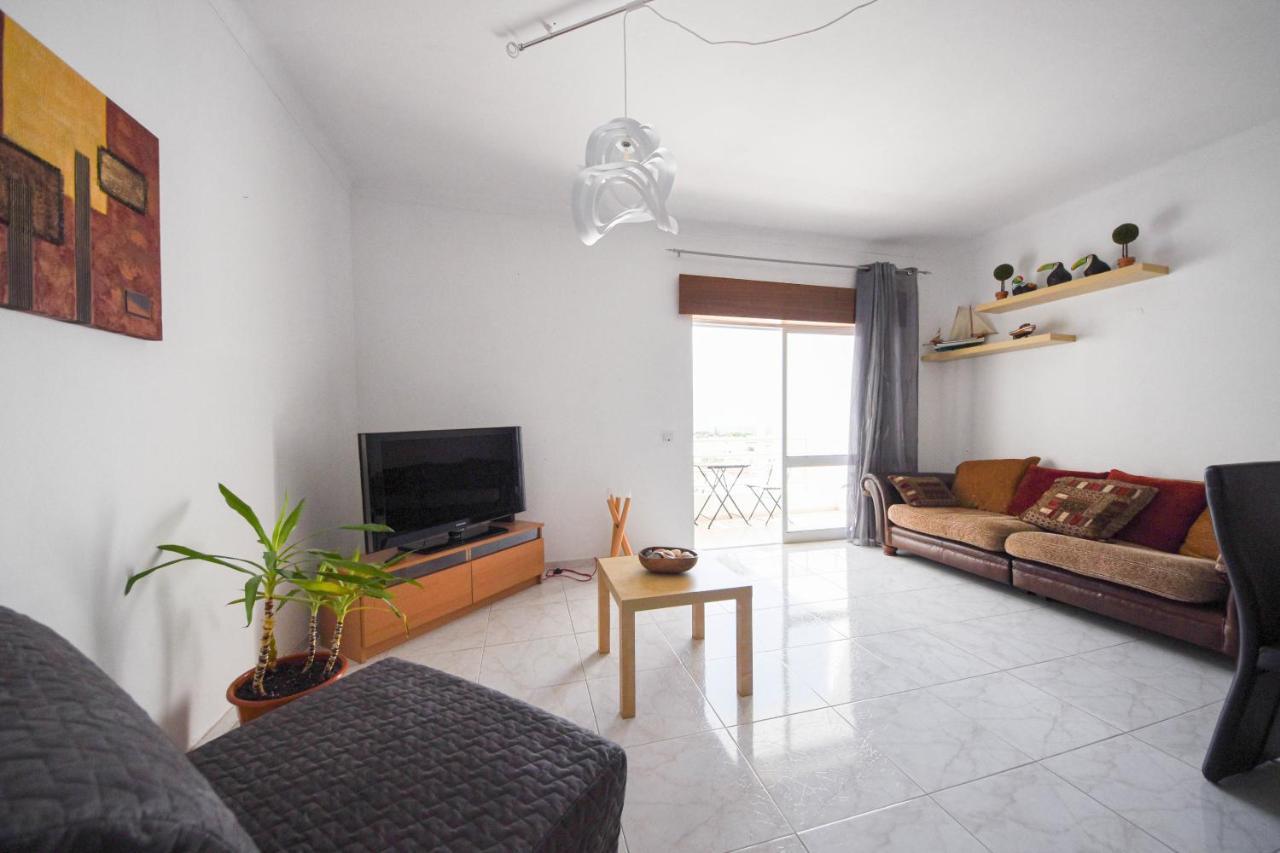 Apartamento Bay View Flat